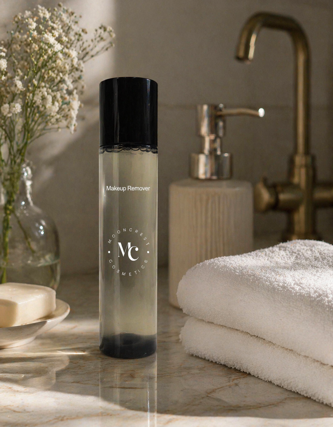 Gentle Makeup Remover