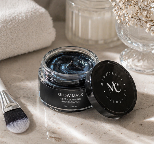 Glow Mask