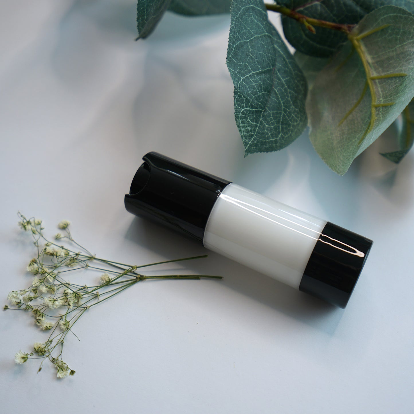 Oil control hydrator lightweight moisturizer Mooncrest Cosmetics