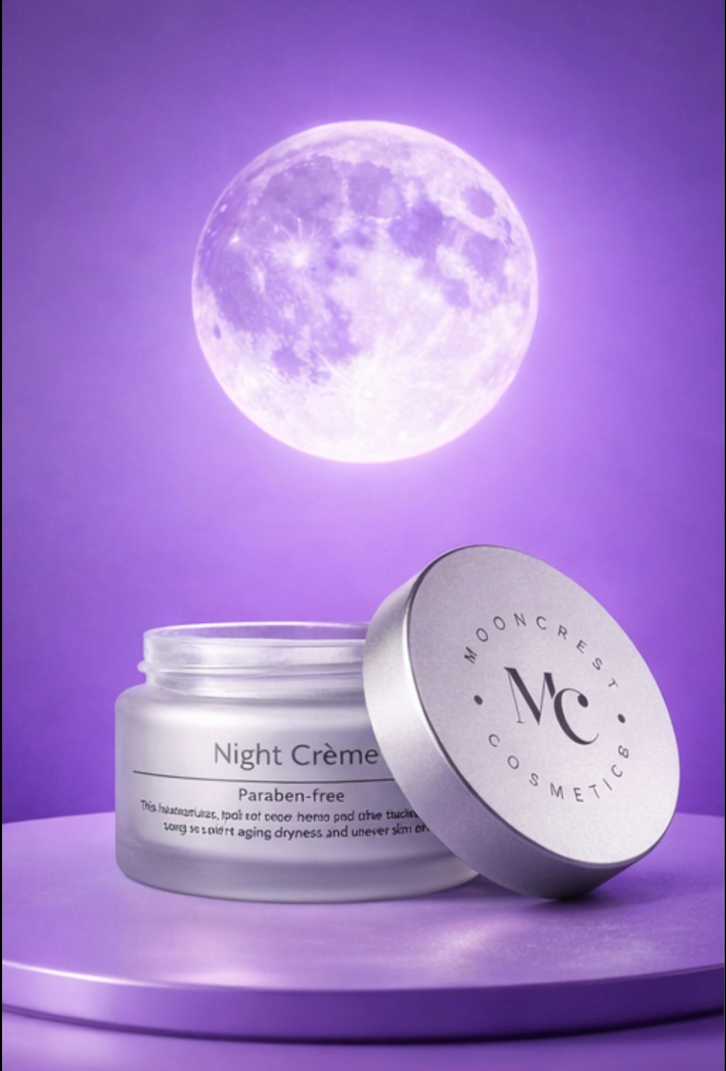 Night Renewal Creme