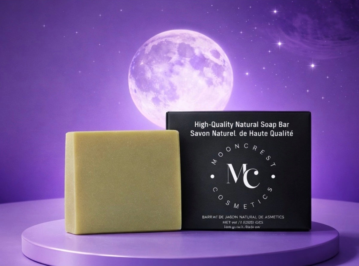 Natural aloe Vera soap 
