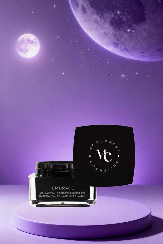 Lunar Lift Moisturizer
