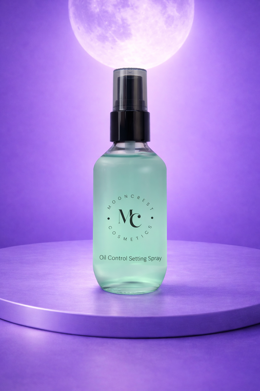 Makeup Setting Spray