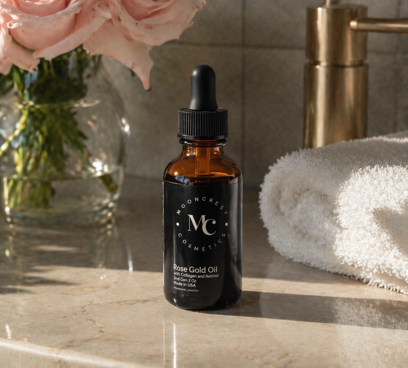 Collagen & Retinol Serum